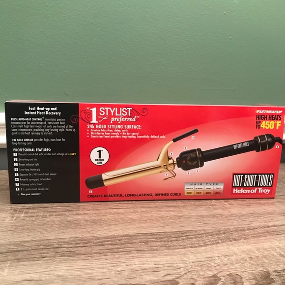 Hair Tools - Picture 2 of 6